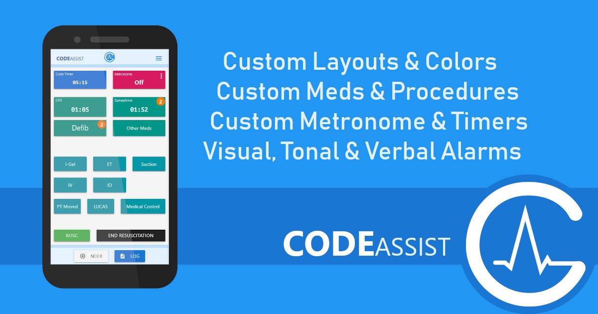Help and Tutorials  Code Assist